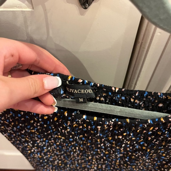 Brand new dress from sense of independence - Picture 3 of 3